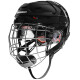 Hokejová helma Warrior Covert CF 100 Combo Red Senior S - thumb (1)