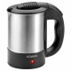 Bomann WKR 1162 CB cestovní nerezová rychlovarná konvice 0,5 l - thumb (0)