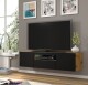 ARTBm TV stolek AURA 150 | dub artisan / černá - thumb (8)