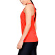 Dámské tílko Under Armour  Tech Tank - Graphic-ORG L - thumb (2)