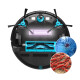 Concept VR2020 robotický vysavač s mopem 3 v 1 Perfect Clean Gyro Defender UVC - thumb (2)
