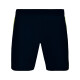 Pánské šortky BIDI BADU  Bevis 7Inch Tech Shorts Lime, Dark Blue XXL - thumb (2)
