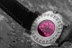 Vostok Europe Atomic Age Fermi Line NH34-640A702 - Bílý silikonový řemínek - thumb (8)
