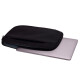 Obal na MacBook Thule Subterra 2 Sleeve MacBook 13" - Black - thumb (4)