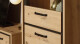 Forte Komoda TRONDHEIM | L TDHK242L - thumb (3)