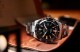 EDOX Skydiver Date Automatic 80126-357RNM-NIRB Limited Edition - thumb (5)