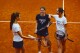 Dámské tričko Tecnifibre  Pro Training Tee W Navy S - thumb (3)