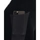 Under Armour UA SpeedPocket Ankle Tight 1369755-001 - thumb (6)