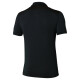 Pánské tričko Mizuno  Mugen Shadow Polo Black L - thumb (1)