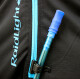 Pánské tričko Raidlight  Activ Run Black M - thumb (2)