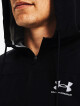 Pánská bunda Under Armour  SPORTSTYLE WINDBREAKER-BLK L - thumb (2)