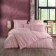 4Home Mušelínové povlečení Rosa, 140 x 200 cm, 70 x 90 cm, 140 x 200 cm, 70 x 90 cm - thumb (1)