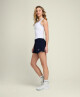 Dámské šortky Wilson  W Team Short Classic Navy S - thumb (3)