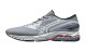 Dámská běžecká obuv Mizuno  Wave Prodigy 5 Pearl Blue/White/Vivid Pink  UK 4,5 - thumb (0)