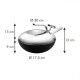 TESCOMA wok PRESIDENT ø 30 cm, s poklicí  - thumb (2)