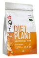 PhD Nutrition  Diet Plant Protein 1000 g slaný karamel - thumb (2)