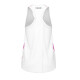 Dámské tílko Head  Agility Tank Top Women XWVP XL - thumb (1)
