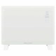 ProfiCare GKH 3118 skleněný konvektor 1500 W, bílá - thumb (1)