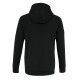 Dětská mikina CCM Monochrome Pullover Hoodie Black XL - thumb (2)