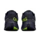 Pánská běžecká obuv On Cloudsurfer Next Black/Iron  EUR 46 - thumb (1)