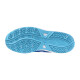 Dětská sálová obuv Mizuno  Stealth Star 2 Jr. Mugen Blue/White/Estate Blue  EUR 40,5 - thumb (1)