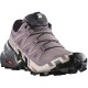 Dámská běžecká obuv Salomon Speedcross 6 Moonscape/Black/Ashe  UK 6 - thumb (3)