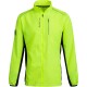 Pánská bunda Endurance  Shell X1 Elite Jacket yellow S - thumb (0)