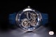 Bulova Electrostatic Accutron DNA Casino 28A208 Limited Edition - thumb (1)