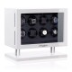 Natahovač Heisse & Söhne Collector 8 LCD White 70019-105 - thumb (0)
