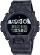 Casio G-Shock DW-6900NNJ-1ER Ninja Series - thumb (0)
