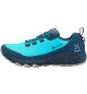 Dámská outdoorová obuv Haglöfs  L.I.M FH GTX Low Blue  UK 7 - thumb (2)