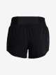 Under Armour šortky UA Speedpocket Perf Short-BLK 1361379-001 - thumb (5)