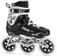 Pánské kolečkové brusle Fila  HOUDINI 125 Black/White  EUR 42 - thumb (0)