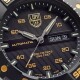 Luminox Master Carbon SEAL Automatic XS.3865.GOLD - Limited Edition - thumb (6)