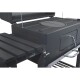 Cattara Gril na dřevěné uhlí Royal grande XXL, 154 x 110 x 46 cm - thumb (3)
