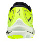 Pánská běžecká obuv Mizuno  Wave Rider 25 Neo Lime/Ebony  UK 11,5 - thumb (5)