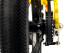 Dětské kolo Academy  Grade 3 Belt - 16" Yellow - thumb (1)