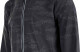 Pánská bunda Endurance  Doflan Reflective Jacket black S - thumb (4)