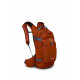 Cyklistický batoh OSPREY Raptor 14 Firestarter Orange - thumb (0)