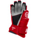 Hokejové rukavice Warrior Rise Red Senior 13 palců - thumb (1)