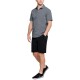 Pánské šortky Under Armour  Fish Hunter Short black 30 - thumb (3)