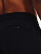 Under Armour RIVAL FLC WM jogger černé 1373374-001 - thumb (1)