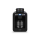Lauben Překapávač kávy s integrovaným mlýnkem Grind&Drip 600BB - thumb (1)