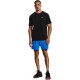 Pánské šortky Under Armour  HG Shorts gray L - thumb (2)
