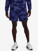 Under Armour šortky UA Rival Terry 6in Short-BLU 1377578-468 - thumb (0)