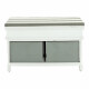 Lavice s uložným prostorem Bench 2 - thumb (2)