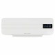 ProfiCare HL 3116 nástěnný keramický horkovzdušný ventilátor - thumb (3)