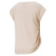 Dámské tričko Puma  Studio Foundation Tee Rose Quartz M - thumb (1)