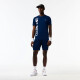 Pánské tričko Lacoste  Training Medvedev T-Shirt Methylene XL - thumb (3)