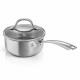 Rendlík SteelCRAFT s poklicí ø 16 cm, 1,5 l - thumb (0)
